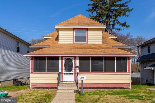 512 Broadway, WESTVILLE, NJ, 08093-1169 | Card Image