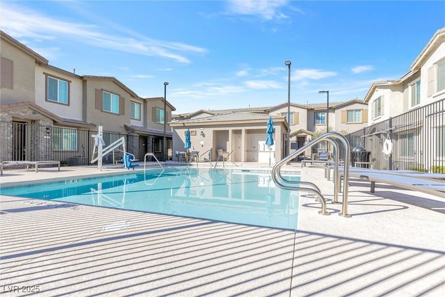 UNIT-143 - 5730 Sky Pointe Dr, Townhouse with 2 bedrooms, 2 bathrooms and null parking in Las Vegas NV | Image 32