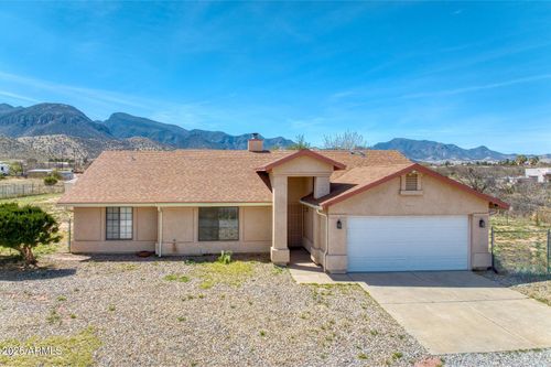 3821 E Keeling Rd, Hereford, AZ, 85615-9637 | Card Image