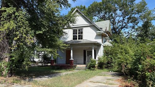 1222 Greenwood St, Memphis, TN, 38106-3444 | Card Image