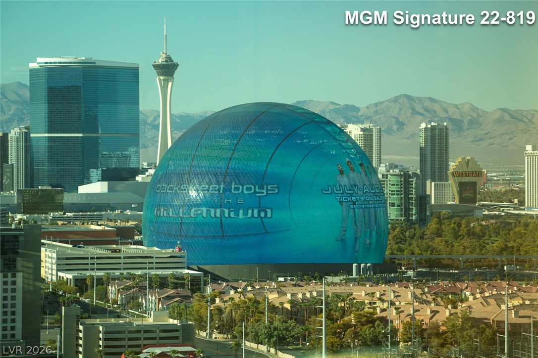 Residential in Las Vegas 4