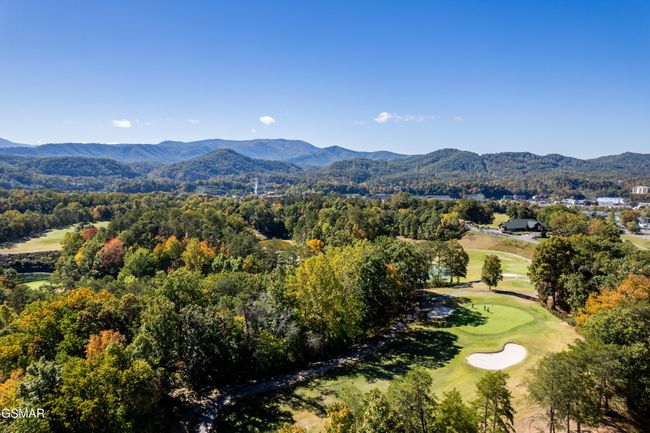 3106 - 830 Golf View Blvd, Condo with 2 bedrooms, 2 bathrooms and null parking in Pigeon Forge TN | Image 30