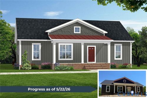 1301 Lewiston Plank Rd, Burkeville, VA, 23922-2490 | Card Image