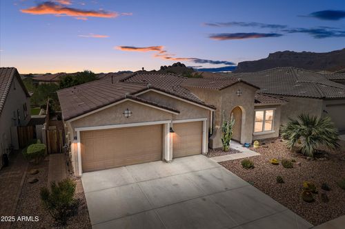 7336 S Bennett Cir, Gold Canyon, AZ, 85118-2220 | Card Image