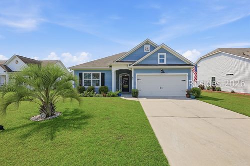 69 Fort Sullivan Dr, Ridgeland, SC, 29936-7025 | Card Image