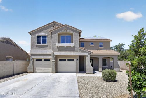 100 S 165th Dr, Goodyear, AZ, 85338-4583 | Card Image