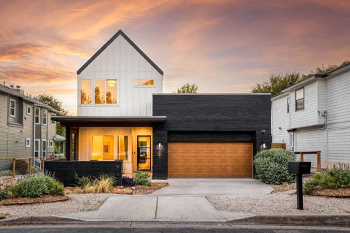 1612 Clifford Ave, Austin, TX, 78702-1633 | Card Image