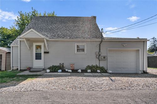 3009 Leechburg Rd, Lower Burrell, PA, 15068-3417 | Card Image