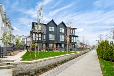 35 - 4726 Orca Way, Townhouse with 2 bedrooms, 2 bathrooms and 2 parking in Tsawwassen BC | Image 2