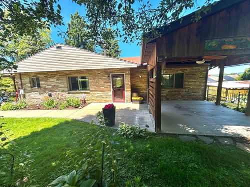 1009 Chestnut Ridge Rd, Morgantown, WV, 26505-3630 | Card Image
