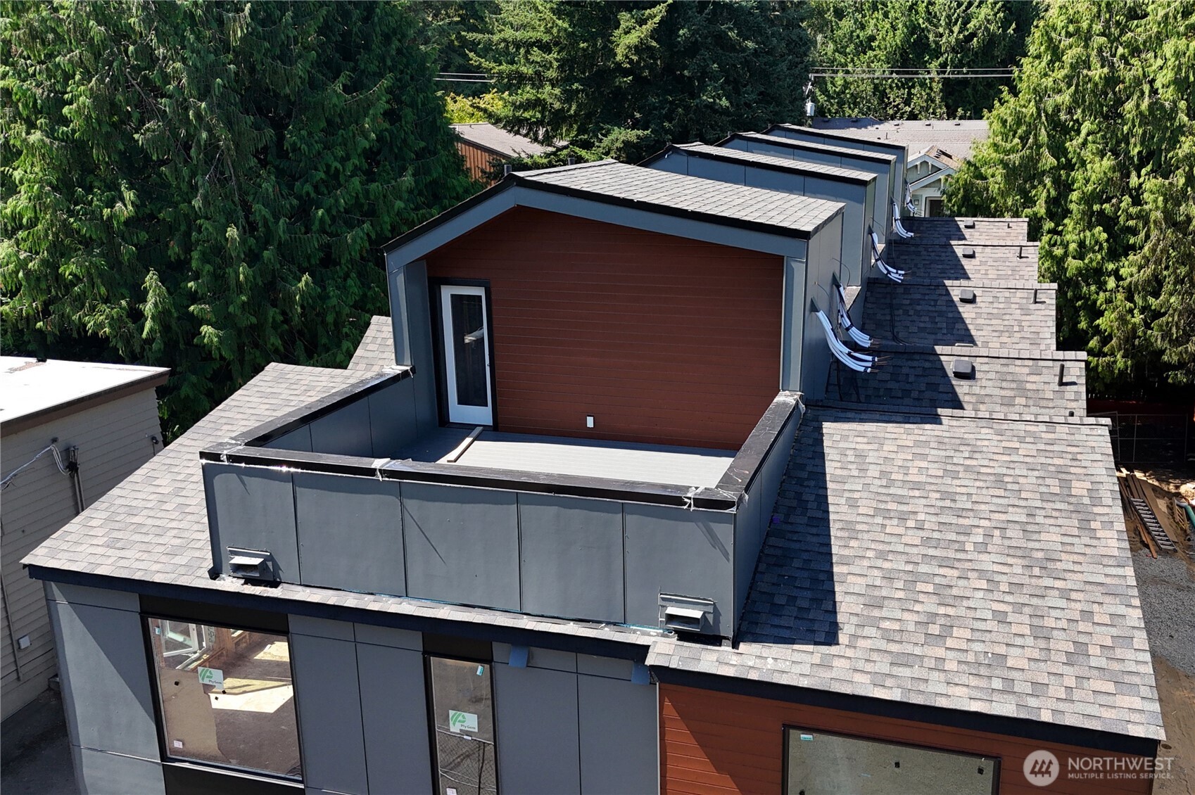 Residential in Seattle 4