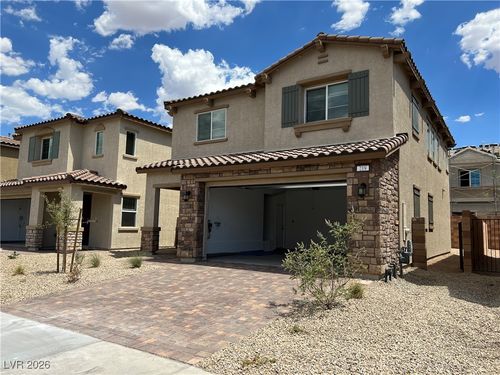 219 Polaris Ridge Avenue, Henderson, NV, 89011 | Card Image