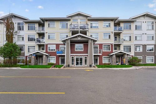 402-10 Auburn Bay Link Se, Calgary, AB, T3M1Y8 | Card Image
