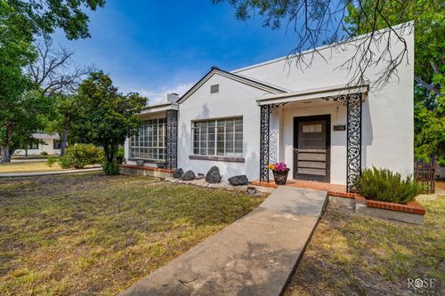 404 S Bishop St, San Angelo, TX, 76901-4126 | Card Image