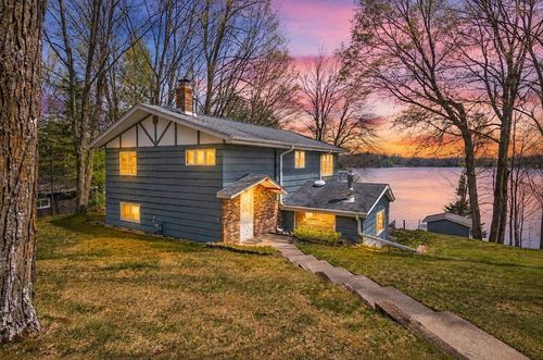 906 Lakeside Street, White Lake, WI, 54491 | Card Image