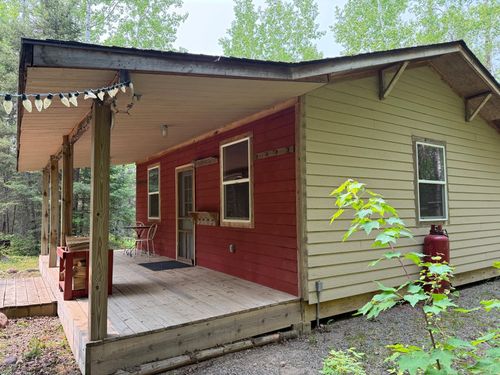 3707 Coe Rd, Aurora, MN, 55705 | Card Image