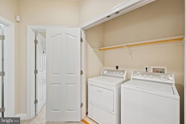 9769 June Flowers Way, Townhouse with 3 bedrooms, 4 bathrooms and null parking in LAUREL MD | Image 27