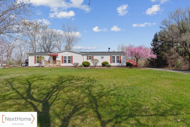 48260 Willis Rd, House other with 3 bedrooms, 2 bathrooms and null parking in Sumpter Township MI | Image 5