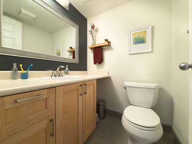 306 - 1707 Charles St, Condo with 2 bedrooms, 2 bathrooms and 1 parking in Vancouver BC | Image 20