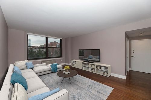 apt-306-102 Christopher Columbus Dr, Jersey City, NJ, 07302-5569 | Card Image