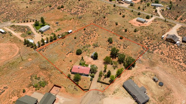 Drone / aerial view | Image 49