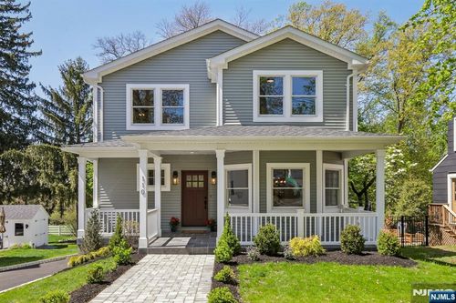 110 Elmwood Rd, Verona, NJ, 07044-2508 | Card Image