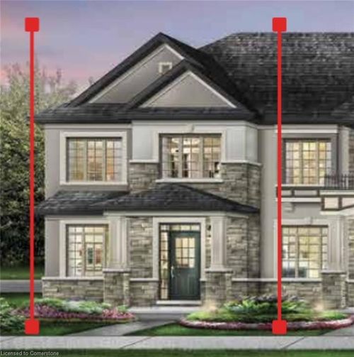 1-305 Garner Rd W, Ancaster, ON, L9G3K9 | Card Image
