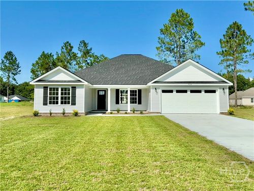 906 Coosa Cv, Ellabell, GA, 31308-8599 | Card Image