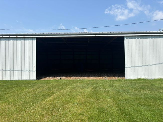 2523 Wildcat Rd, Home with 4 bedrooms, 2 bathrooms and null parking in Saint Johns MI | Image 66