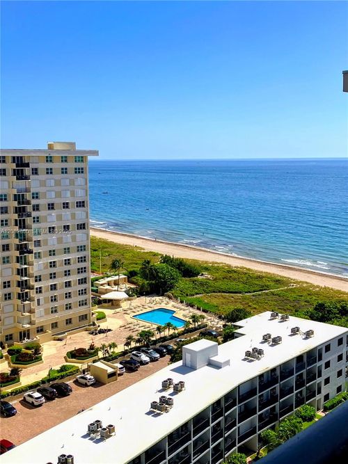 16n-2000 S Ocean Blvd, Pompano Beach, FL, 33062-8036 | Card Image