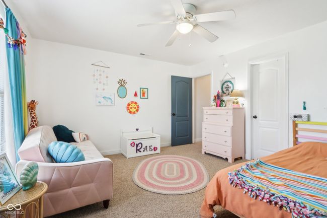 3132 W Meadowbend Dr, House other with 4 bedrooms, 3 bathrooms and null parking in Monrovia IN | Image 40