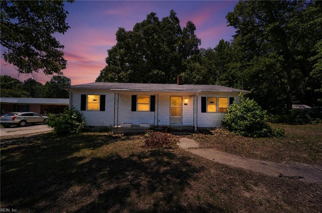 Residential in Lawrenceville
