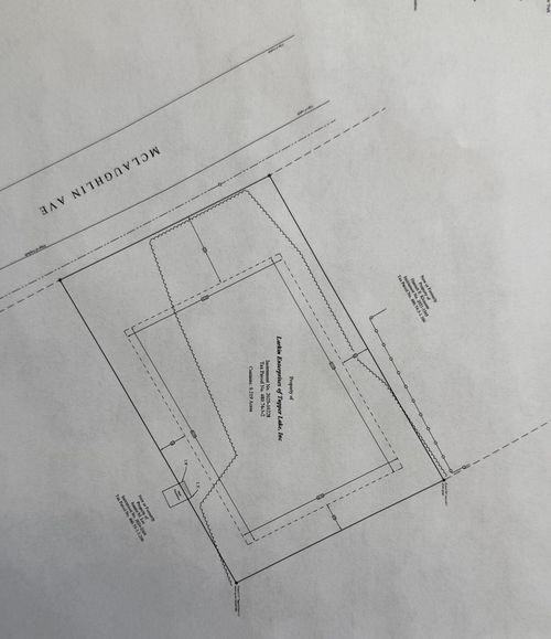 0 Mclaughlin Ave, Tupper Lake, NY, 12986 | Card Image