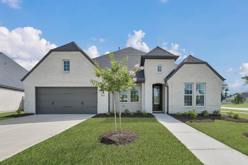 10102 Seaside Alder Dr, Conroe, TX, 77385-2243 | Card Image