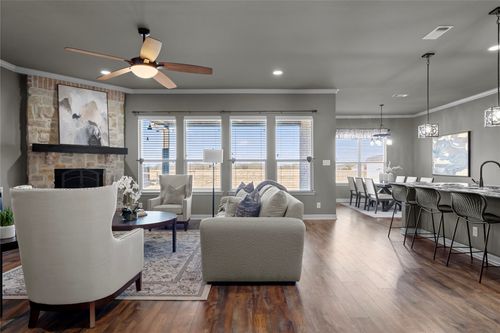 2836 Mallard Dr, Greenville, TX, 75402-4131 | Card Image