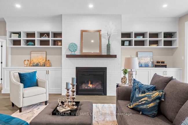 54 E Glen Dr, House other with 4 bedrooms, 3 bathrooms and 2 parking in Arkona ON | Image 15