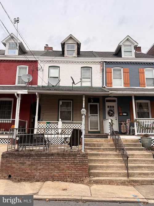 923 Lititz Ave, LANCASTER, PA, 17602-1918 | Card Image