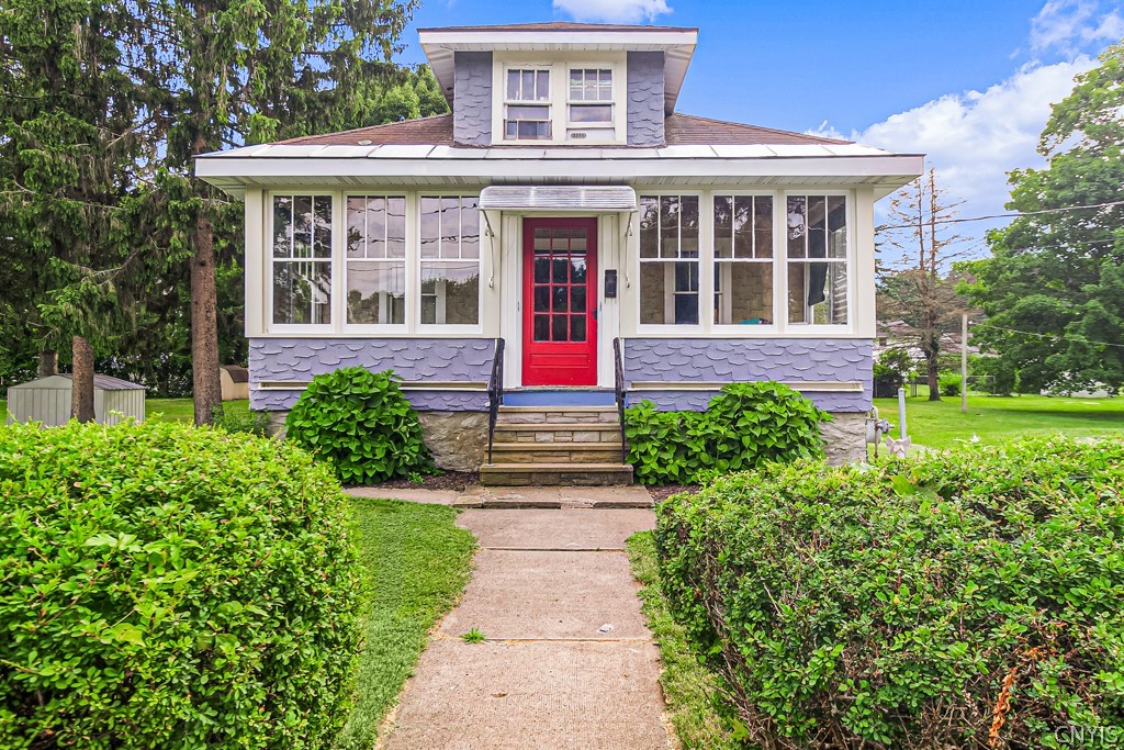 4th Ave, Frankfort, NY 13340