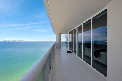 4110-1850 S Ocean Dr, Hallandale Beach, FL, 33009-7688 | Card Image