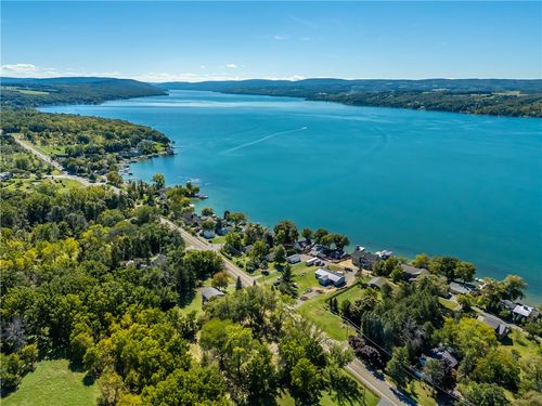 4187 East Lake Road (State Route 364) Lot 2, Gorham, NY, 14424 | Card Image