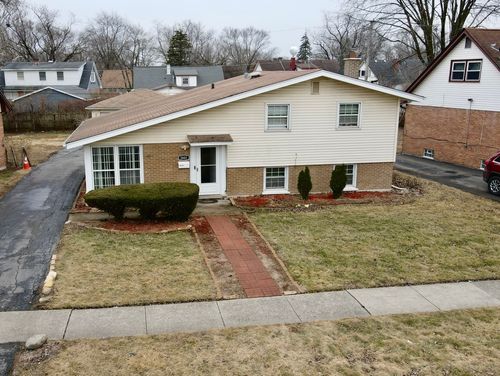 3801 167th Pl, Country Club Hills, IL, 60478-2119 | Card Image