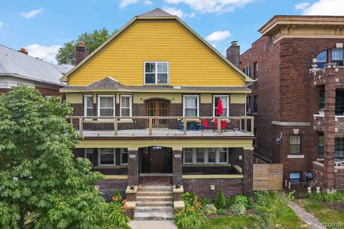 524 E Kirby Street, Wayne, MI, 48220 | Card Image