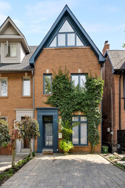57 Woodlawn Ave W, Toronto, ON, M4V1G6 | Card Image