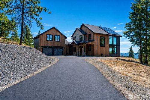 400 Founders Way, Cle Elum, WA, 98922-8097 | Card Image