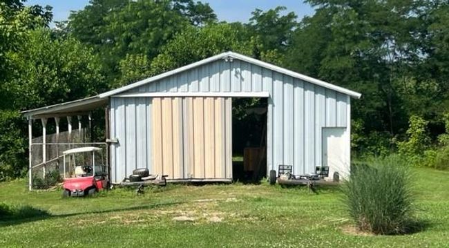 8149 State Road 129, House other with 3 bedrooms, 1 bathrooms and null parking in Vevay IN | Image 31