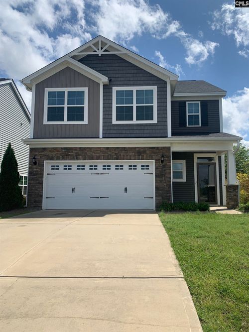 806 Bergenfield Lane, Chapin, SC, 29036 | Card Image