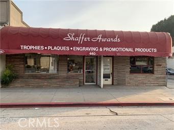 440 W Foothill Blvd, Monrovia, CA 91016