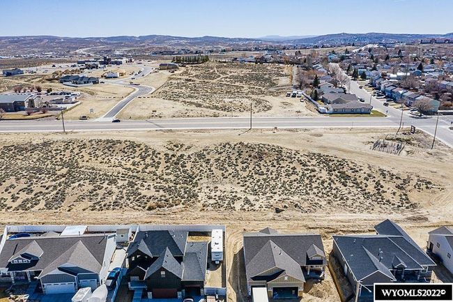 0 Foothill R5, Home with 0 bedrooms, 0 bathrooms and null parking in Rock Springs WY | Image 10