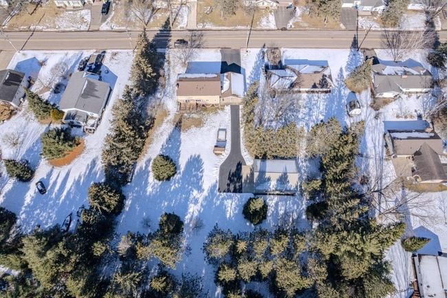 401 E E Riverside Ave, House other with 4 bedrooms, 4 bathrooms and null parking in Merrill WI | Image 61
