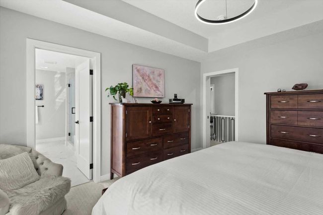 103 - 7820 Spring Willow Drive Sw, Townhouse with 4 bedrooms, 4 bathrooms and 2 parking in Calgary AB | Image 25